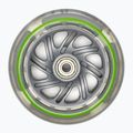 HUMBAKA scooter front wheel HBK-S6Y/T green