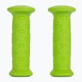 HUMBAKA scooter grips HBK-S6Y green