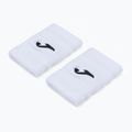 Joma Wristband 400740 Wristband Large 2 pcs white 400740.000