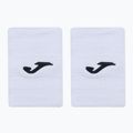 Joma Wristband 400740 Wristband Large 2 pcs white 400740.000 2