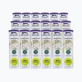 Slazenger Wimbledon 72 tennis balls yellow 340940