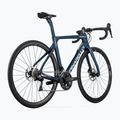 Pinarello Paris Disc 105 2x11 road bike blue C1447020122-13089 2