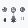 MOST iTalon Ultra meter holder black STITUL
