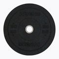 XTREXO Olympic bumper weights black TRX-BMP020 20 kg 3