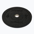 XTREXO Olympic bumper weights black TRX-BMP005 5 kg