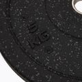 XTREXO Olympic bumper weights black TRX-BMP005 5 kg 4