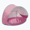 Beach tent with pool HUMBAKA BTK01 pink