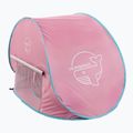 Beach tent with pool HUMBAKA BTK01 pink 3