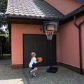 OneTeam children's basketball basket BH03 black OT-BH03 12