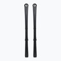 Völkl Deacon 74 + RMotion2 16 GW downhill skis red/grey 121151/6977R1.VR 3