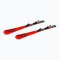 Völkl Deacon 74 + RMotion2 16 GW downhill skis red/grey 121151/6977R1.VR 4