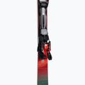 Völkl Deacon 74 + RMotion2 16 GW downhill skis red/grey 121151/6977R1.VR 6