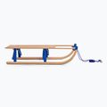 VT-Sport Davos 100 brown folding sled DKV 73100 5