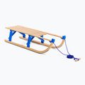 VT-Sport Davos 100 brown folding sled DKV 73100 4