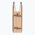 VT-Sport Davos 100 brown folding sled DKV 73100 6