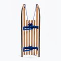VT-Sport Davos 100 brown folding sled DKV 73100 8