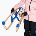 VT-Sport Davos 100 brown folding sled DKV 73100 3