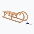 VT-Sport folding sled Lamb's Horns brown HKS 43110 2