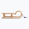 VT-Sport folding sled Lamb's Horns brown HKS 43110 3