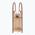 VT-Sport folding sled Lamb's Horns brown HKS 43110 5