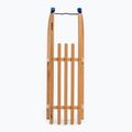 VT-Sport Davos Colint brown wooden sled DCL 60100 3