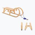 VT-Sport folding sled Lamb's Horns brown HKS 43110