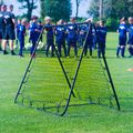 OneTeam rebounder net OT-SR1010 6