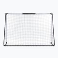 OneTeam One football goal 300 x 200 cm galvanized steel white/black 13