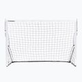 OneTeam Flex football goal 300 x 200 cm white OT-SNG3020 2