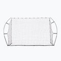 OneTeam Flex football goal 300 x 200 cm white OT-SNG3020 4