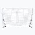 OneTeam Flex football goal 240 x 150 cm white OT-SNG2415 2