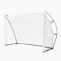 OneTeam Flex football goal 240 x 150 cm white OT-SNG2415 3