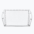 OneTeam Flex football goal 240 x 150 cm white OT-SNG2415 4
