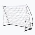 OneTeam Flex football goal 180 x 120 cm white OT-SNG1812 3