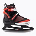 Children's skates ATTABO Boy black/red 5