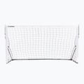 OneTeam Flex football goal 300 x 155 cm white OT-SNG3015 2