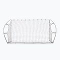 OneTeam Flex football goal 300 x 155 cm white OT-SNG3015 4
