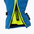 Children's ski gloves Viking Asti blue 120/23/7723 4
