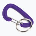 Black Diamond Jivewire carabiner purple BD8001900000ALL1 2