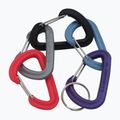 Black Diamond Jivewire carabiner purple BD8001900000ALL1 3