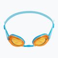 Speedo Jet V2 children's swimming set blue 8-09302B996 2
