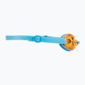 Speedo Jet V2 children's swimming set blue 8-09302B996 3