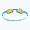 Speedo Jet V2 children's swimming set blue 8-09302B996 5