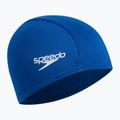Speedo Polyster blue swimming cap 8-710080000