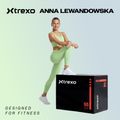 XTREXO TRX-PB08 8kg plyometric box black 2
