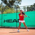 HEAD Tour tennis balls 4 pcs. 5