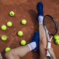 HEAD Tour tennis balls 4 pcs. 7