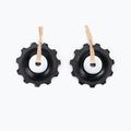 Shimano derailleur wheels Y5XU98030 2