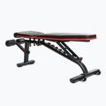XTREXO B100 training bench black 12