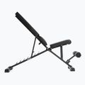 TREXO B200 training bench black 3